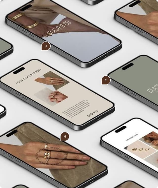 Publication Instagram récente d'Agence Origin, n° 6